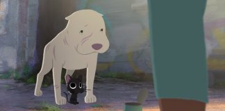 Novo curta-metragem da Pixar: uma bela história de amizade entre dois animais em busca de afeto