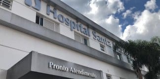 Hospital particular de Suzano atendeu gratuitamente vítimas da tragédia de ontem