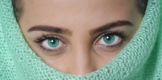 7 motivos pelos quais pessoas com olhos verdes são especiais