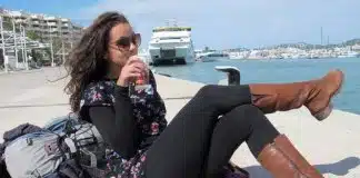 Em um relacionamento sério comigo mesma