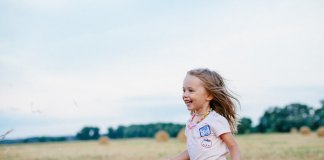 Sobrinhos: segundos filhos que a vida nos dá