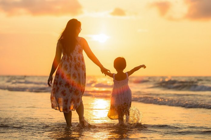 Querida filha, você não precisa ser uma “boa menina”