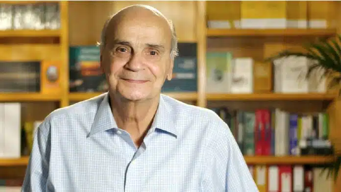 Abstinência de antidepressivos explicada por Drauzio Varella