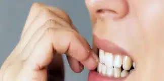 Onicofagia: Compulsão em roer unhas é sinal de alerta