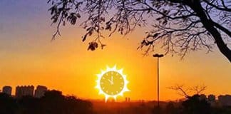 Agora é sério: Governo anuncia que  neste ano (2019) não teremos horário de verão