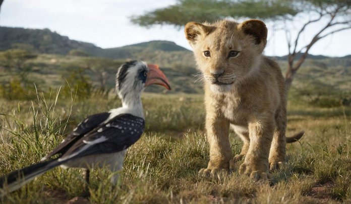 ‘O Rei Leão’ está chegando: ‘Você sairá do cinema emocionado’, afirma diretor