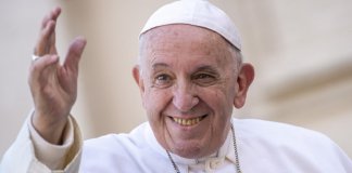 6 conselhos inspiradores que o Papa Francisco