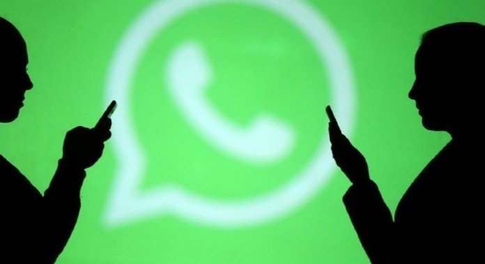 Nova atualização do WhatsApp pode bloquear prints de conversas