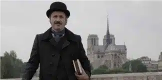 4 razões para assistir ao filme “Kardec” ainda hoje, nos cinemas