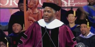 Bilionário quita dívida de uma turma inteira de formandos