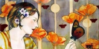 Deixe ir quem te mostra repetidas vezes que não está pronto para te amar