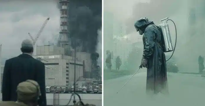 hbo-2 A nova série da HBO “Chernobyl” está sendo considerada melhor do que Game of Thrones e Breaking Bad