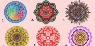 Escolha uma Mandala e desvende o seu DOM mais oculto