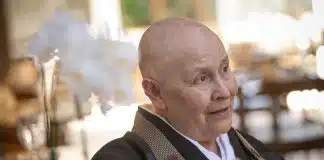 “Auto sabotagem, estou sempre em conflito comigo mesma”, orientações da monja Coen