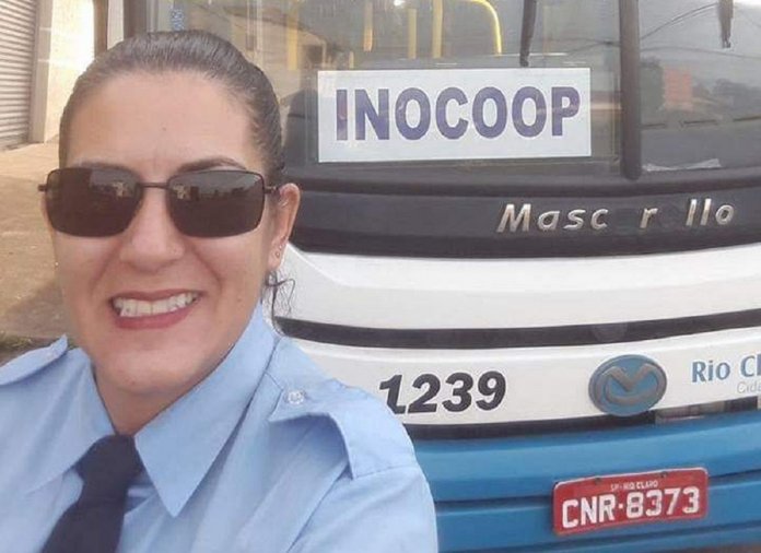 Motorista de ônibus de Rio Claro muda trajeto para socorrer um passageiro: ‘Só pensei nele’, diz