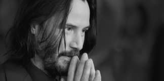 5 histórias que provam: Keanu Reeves é um humano REALMENTE extraordinário