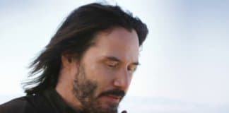 Keanu Reeves desabafa: “Eu não tenho ninguém em minha vida”