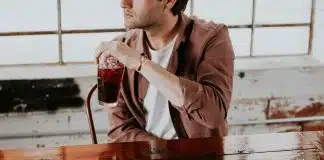 As pessoas que dizem que eu estou sumido nunca me procuram