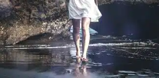 Caminhar torna o cérebro mais criativo e cura as tristezas!