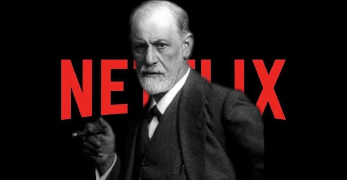 Netflix produzirá em breve uma série sobre Freud, o pai da psicanálise