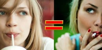 Beber refrigerante envelhece tanto quanto fumar, aponta estudo