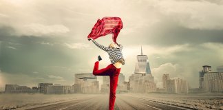 Em uma sociedade que lucra com sua insegurança, gostar de si mesmo é um ato de rebeldia