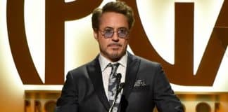 Robert Downey Jr. está criando robôs para limpar o meio ambiente