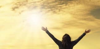 “Eu me lembro do dia que orei por coisas que tenho hoje!”