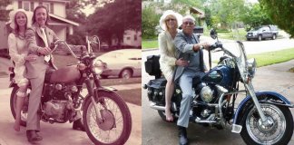 O amor verdadeiro não é encontrado, é construído.