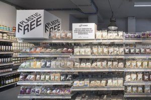 revistapazes.com - Holanda inaugura o primeiro corredor de supermercado sem plástico no mundo