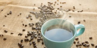 Estudo mostra que uma xícara de café por dia ajuda a reduzir a gordura e a perder peso de forma saudável