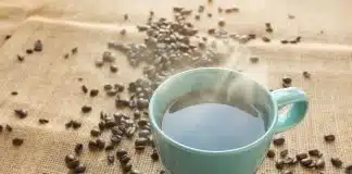 Estudo mostra que uma xícara de café por dia ajuda a reduzir a gordura e a perder peso de forma saudável