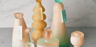 Embalagem de xampu feita de sabão que desaparece após o uso: mais uma proposta inovadora para diminuir o consumo de plástico