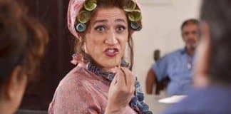 “Minha mãe é uma peça” ganha série para a alegria dos fãs da dona Hermínia