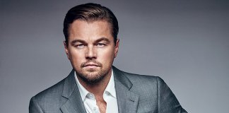 DiCaprio doa 15 milhões de dólares para uma causa social importantíssima