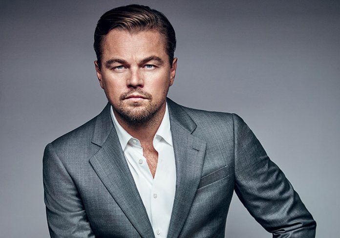 DiCaprio doa 15 milhões de dólares para uma causa social importantíssima