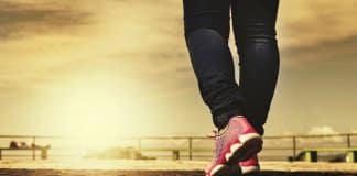 Ame-se o suficiente para saber quando ir embora