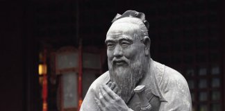 10 provérbios de Confúcio que o tornarão o um pouco mais sábio