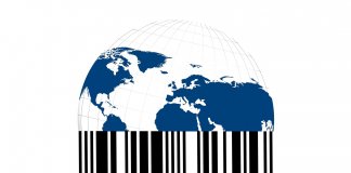 Curiosidades sobre códigos de barras e lojas virtuais