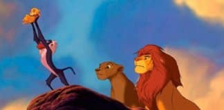 5 lições de O Rei Leão