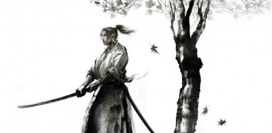 “A mendiga e o samurai” – surpreendente conto japonês que fará com que você repense seus relacionamentos