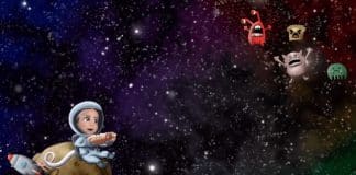 Após sobreviver a duas paradas cardíacas, bebê inspira  pai a escrever livro para outros “pais de UTI”