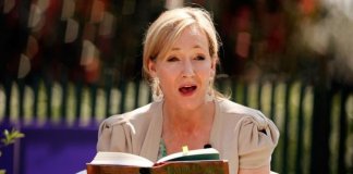 JK Rowling  doa  76 milhões para pesquisa e cura da esclerose múltipla