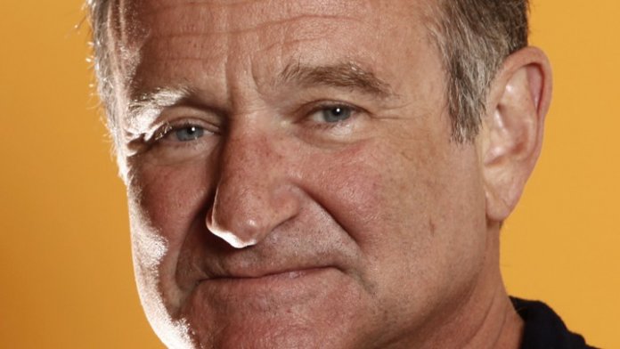 A internet se emociona com comovente relato da viúva de Robin Williams  sobre o último ano de vida do ator