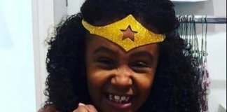 Conheça o poema que viralizou na internet em homenagem Ágatha Félix (8 anos) morta por policiais no Rio