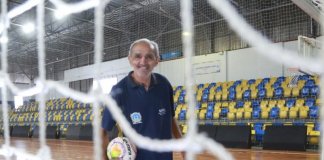 Ex-morador de rua realiza sonho: formar-se em Educação Física