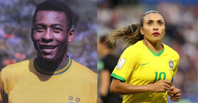 Polêmica: Assembléia altera o nome de estádio “Rei Pelé” para “Rainha Marta”