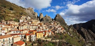 Governo italiano paga R$ 3,1 mil por mês a quem se mudar para cidades com poucos habitantes