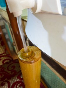 revistapazes.com - Este homem criou garrafas de bambu 100% orgânicas e à prova de derramamento
