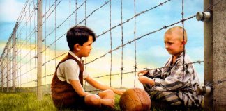 “O menino do pijama listrado”: uma história que nos ensina a amar acima das ideologias